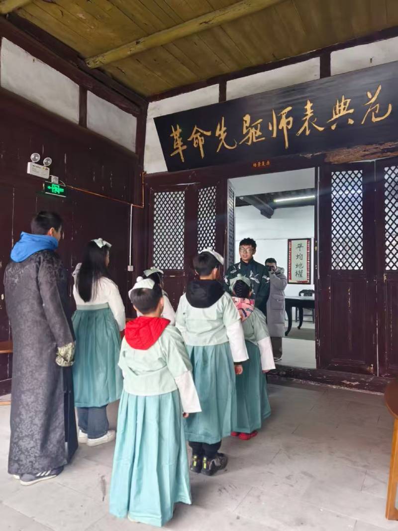 齐齐哈尔景区文学经典改编剧本游